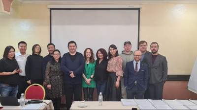 О чем говорят исследования политических процессов в Новом Казахстане