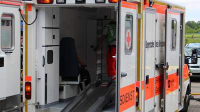И снова ЧП в Сербии: мужчина застрелил восемь человек, еще 13 ранены