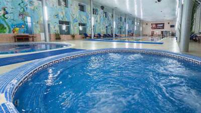 В Шымкенте в фитнес-клубе утонул четырехлетний ребенок 