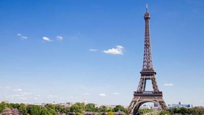 Франция 2024 жылғы жазғы Олимпиада алауын Эйфель мұнарасына орнатуды ойластырып жатыр