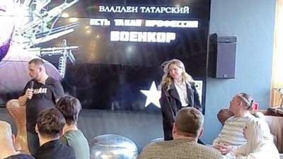 Появились подробности взрыва в кафе в Петербурге, где погиб журналист и еще 30 человек пострадали