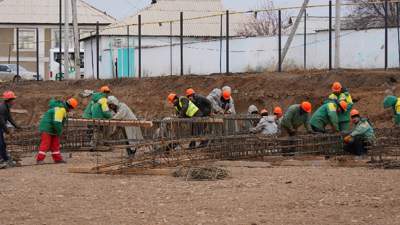 Новую миграционную политику разработали в Казахстане