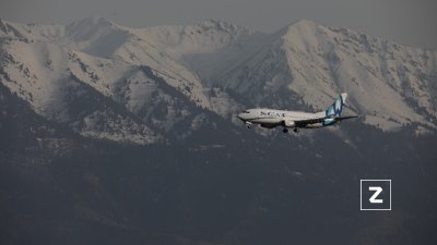 Казахстан, Вьетнам, возобновление полетов