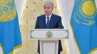 Отмена режима ЧП в Актюбинской области