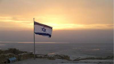 Израиль газа секторына шабуыл жасады