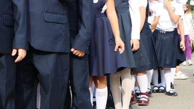Какую школьную форму будут носить казахстанские школьники 
