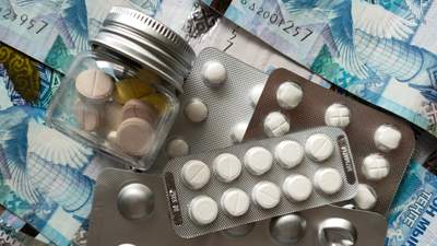 Минздрав утвердил правила закупа лекарств и медизделий для осужденных и находящихся в СИЗО граждан