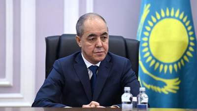 Почему аким ЗКО не стал уходить в отставку после коррупционного скандала
