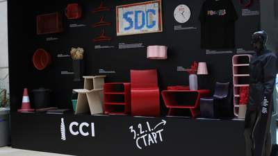 В Алматы открылась выставка экспонатов из переработанного пластика