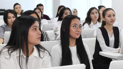 В Казахстане увеличат стипендии в вузах 