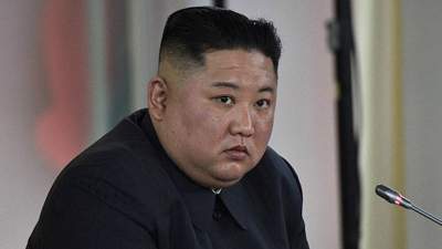 Ким Чен Ын на бронепоезде едет в Россию – СМИ 