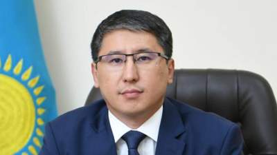 Кадрлық тағайындау