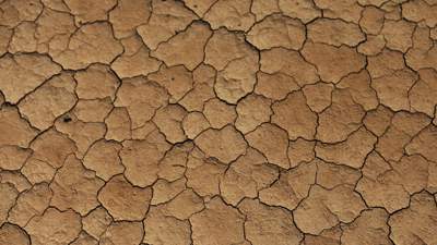 Песчаные барханы могут поглотить шесть сел в Атырауской области