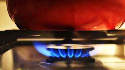 завышение стоимости на газ в Талдыкоргане