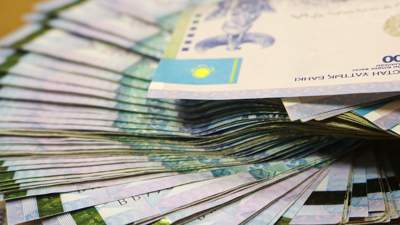 На программу ArtSport в Казахстане выделено 86,7 млрд тенге 