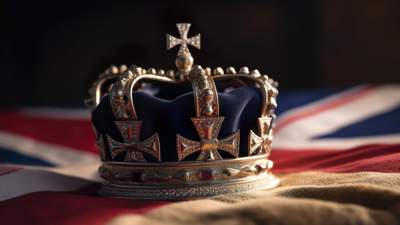 В Великобритании началась коронация Чарльза III