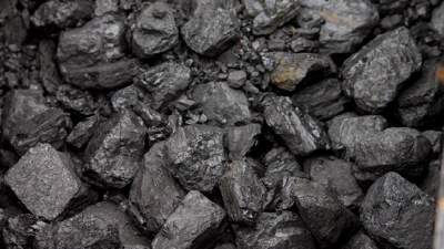 Китай добыча угля