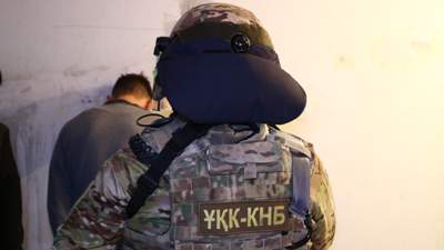 КНБ: Казахстанец разочаровался в радикальных идеях и сдался, фото - Новости Zakon.kz от 11.11.2023 09:11