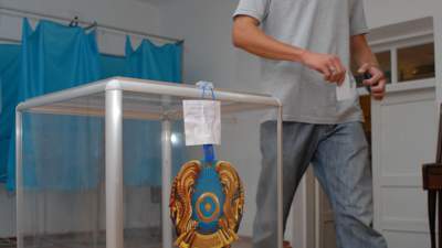 Казахстан Мажилис маслихаты выборы кандидаты молодежь