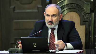 Не исключил замену российских миротворцев в Карабахе на корпус ООН