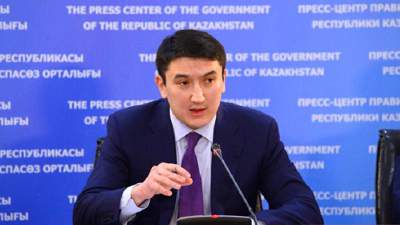 Президентінің кеңесшісі