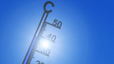 43-градусная жара ожидается в Казахстане