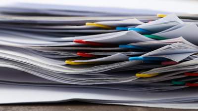 Госзакупки офисной бумаги импортного производства запретят в Казахстане, фото - Новости Zakon.kz от 07.08.2023 10:05