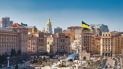 Ситуация в Украине: удар беспилотников по Курску, готовность Польши пойти на встречу Киеву 