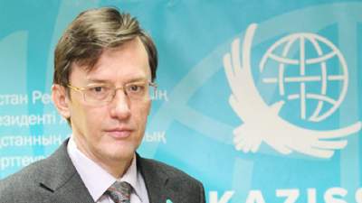 Казахстан является крупнейшим инвестором для Узбекистана – эксперт