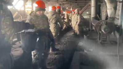ТЭЦ-1 в Семее возобновил работу