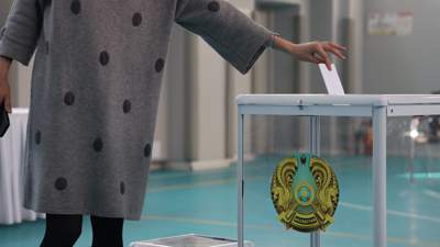 Выборы депутатов: 18 фактов нарушения законодательства выявили в Казахстане