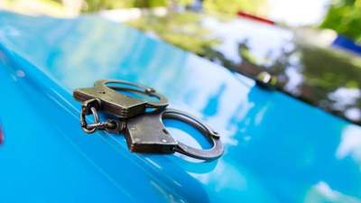 в Актау задержали подростков
