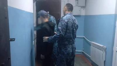 Заң бұзған адам жауапқа тартылды