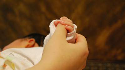 молодые мамы, рождаемость в Казахстане