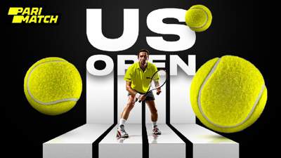 матчи US Open