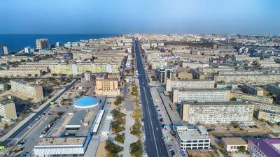 Общественники Актау выдвинули ультиматум из-за повышения тарифов на тепло