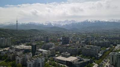 Еще cемь ЖК попали в список не рекомендуемых для покупки жилья в Алматы 