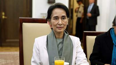 Бывшего лидера Мьянмы приговорили еще к 7 годам лишения свободы