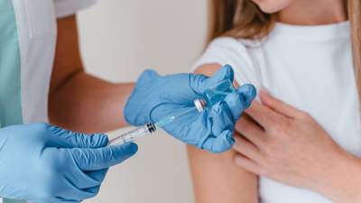 насколько безопасны вакцины от гриппа, рассказала врач