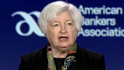 Банковский кризис в Америке: кого пообещал защитить Минфин