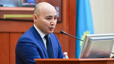 Казахстан, нацэкономика, новые области, деньги, акиматы
