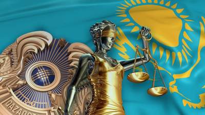 Мусин, Оңғарбаев және Ударцев Конституциялық соттың судьясы болды
