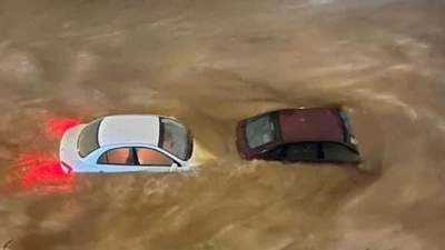 СМИ: Число жертв наводнения в Ливии выросло до пяти тысяч 