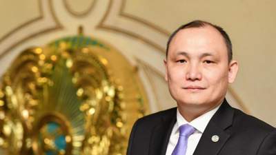 Канат Тумыш назначен послом Казахстана во Вьетнаме