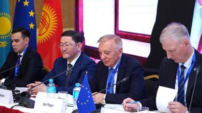 Международный опыт противодействия пыткам рассмотрен на конференции в Алматы