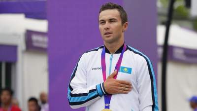 Велоспорт 1 место Тур Турции