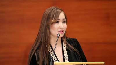 Казахстан Мажилис гендерная политика