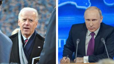 президенты США и России выступят с обращениями