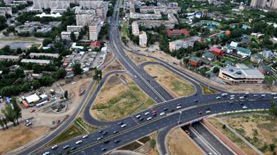Развитие транспортной инфраструктуры города обсудили в акимате Алматы