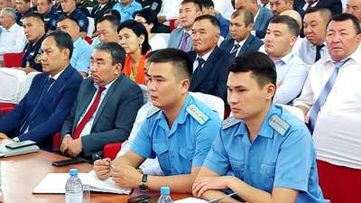 Как в Кызылординской области реализуют проект "Территория без наркотиков"